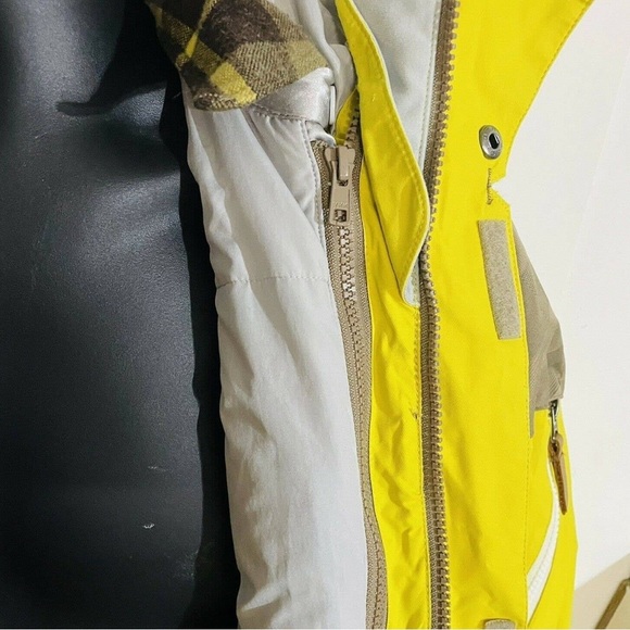 Columbia Omni Tech Jacket Size Large - Picture 5 of 8